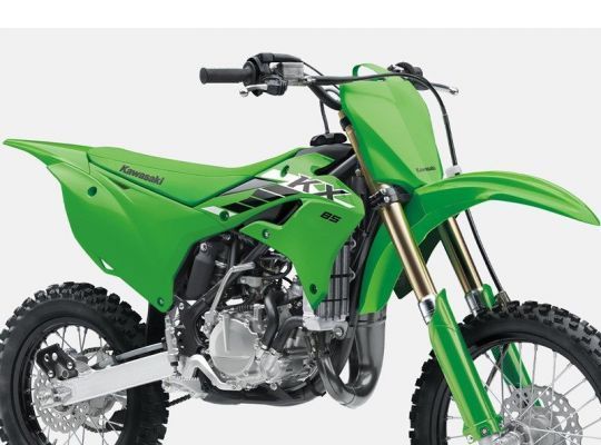 motorrika image